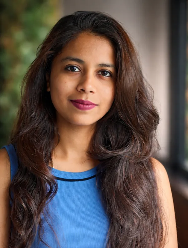 Vandana Chougule — Design & Execution Head at TechnoTouch Interio